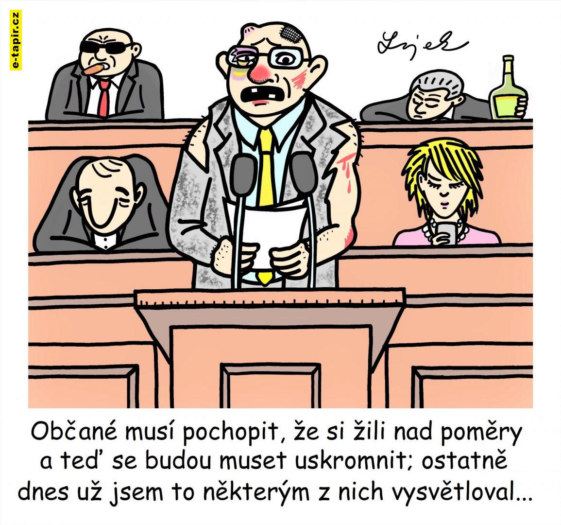 Tomas Lojek - Politicky II-3e0be2a0