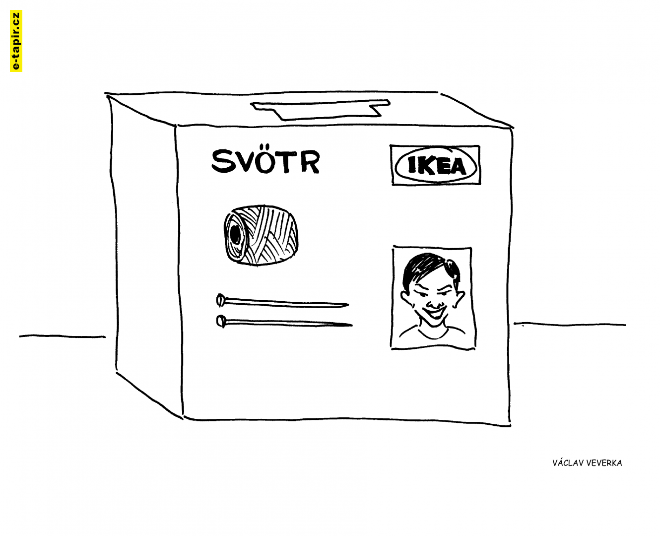 IKEA Pekarová-8435e2d4