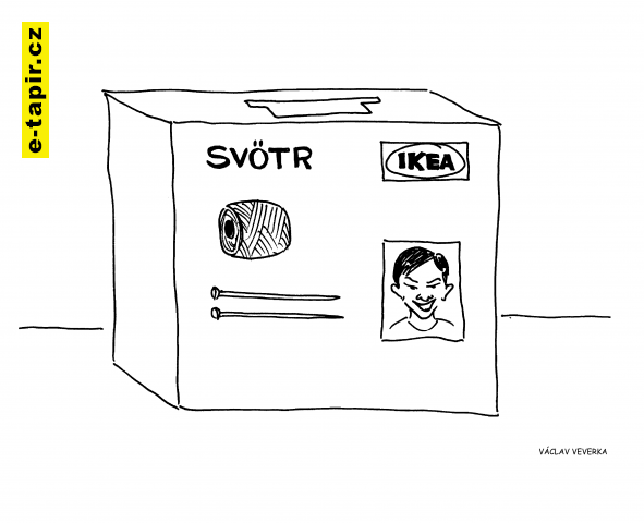 IKEA Pekarová-8435e2d4