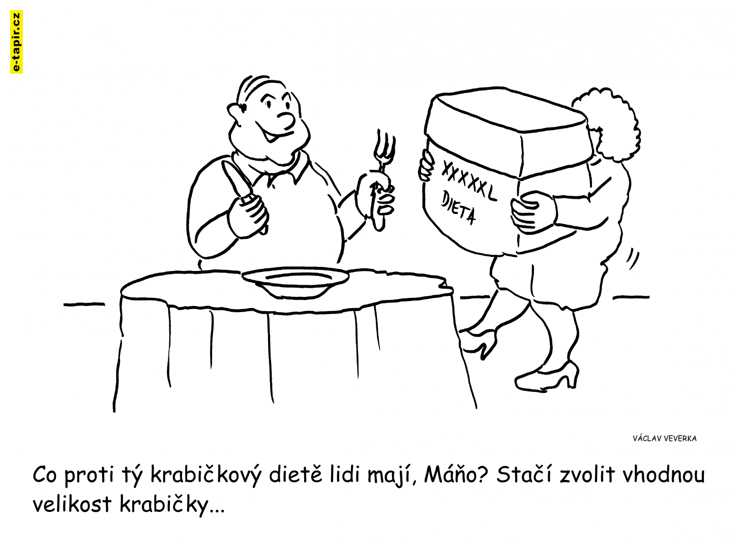 krabičková dieta-c8969831