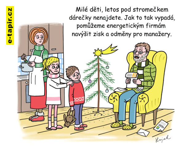 Tomas Lojek - Politicky VII, Vanoce-03aa3e14