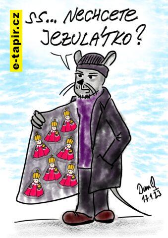 DanQ-2023-01-17-Babis Jezu dealer