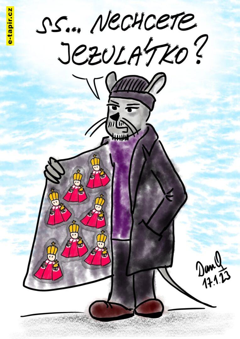 DanQ-2023-01-17-Babis Jezu dealer