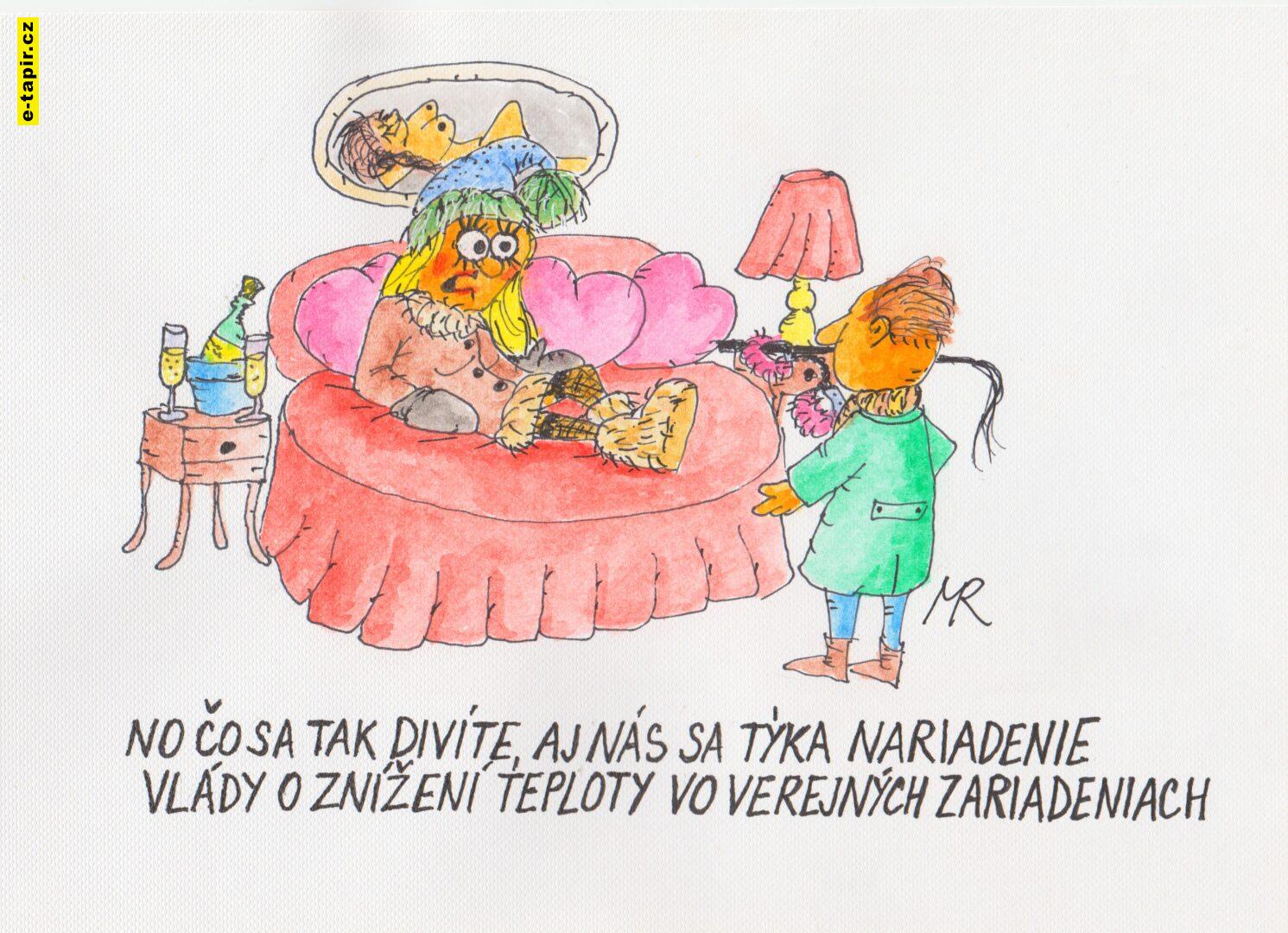 Milos_Randak_znizenie_teploty