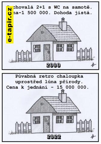 Developer v chaloupky stínu-komplet