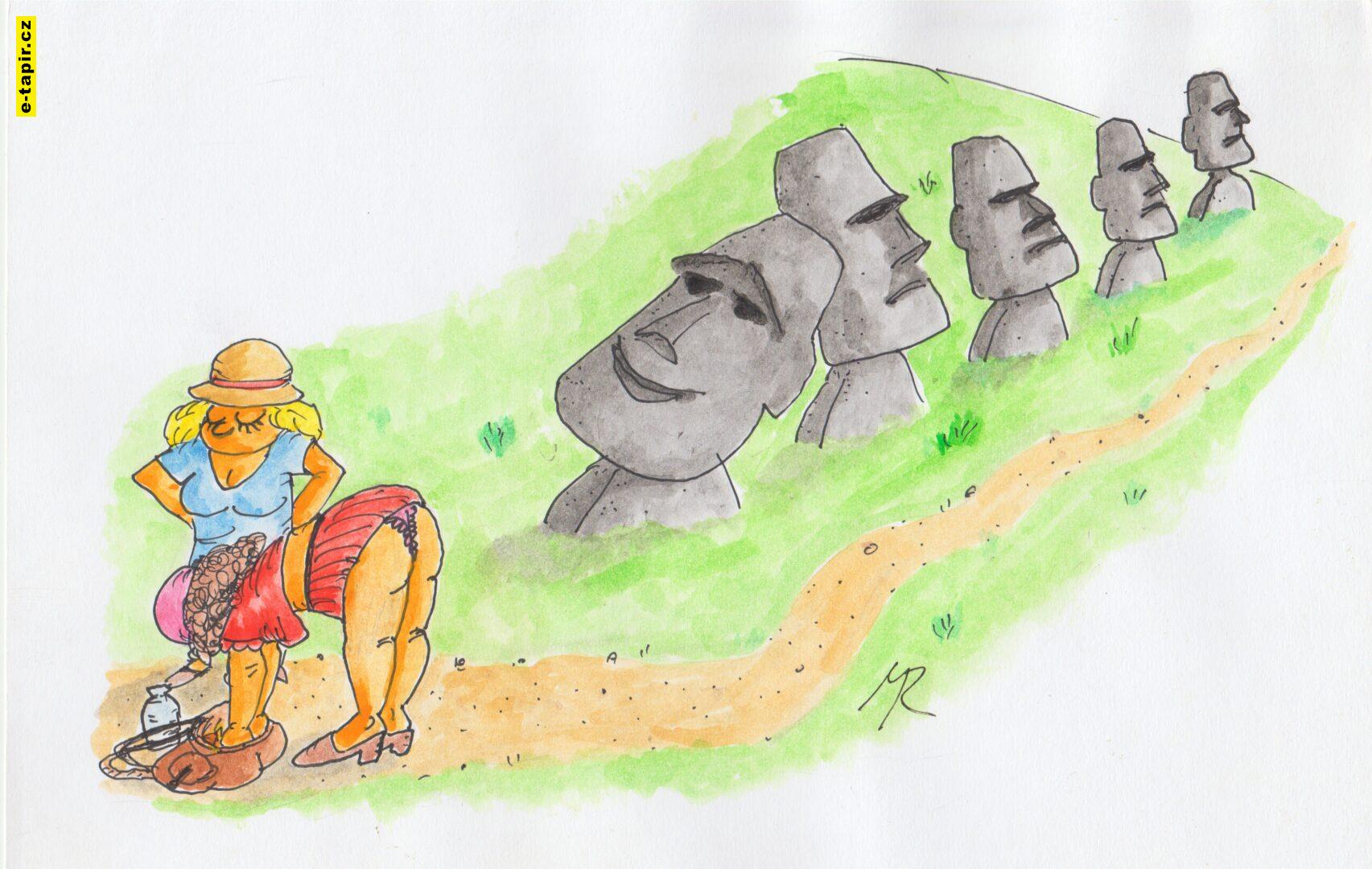 Milos_Randak_velkonocne_ostrovy