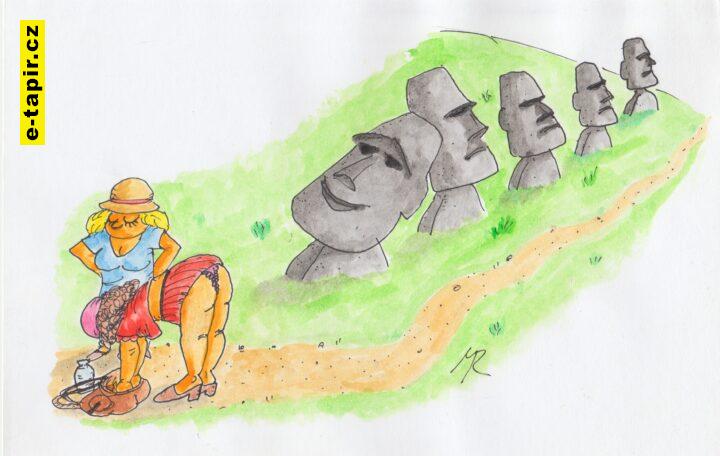 Milos_Randak_velkonocne_ostrovy