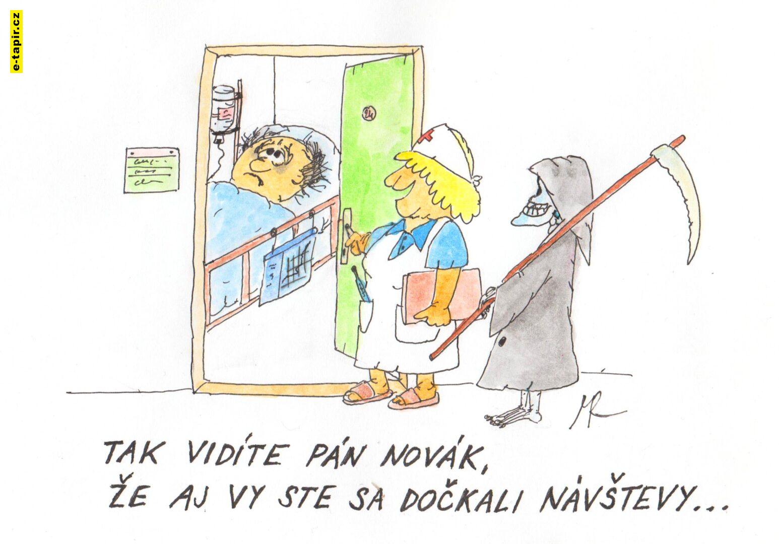 Milos_Randak_zubata_navsteva