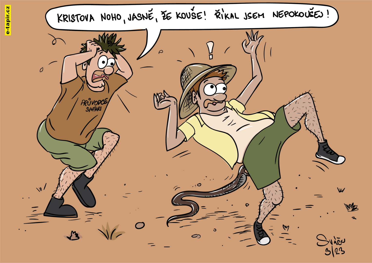 Safari_Svacinova_Petra