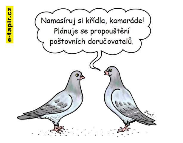 Tomas Lojek - Politicke, Zvirata