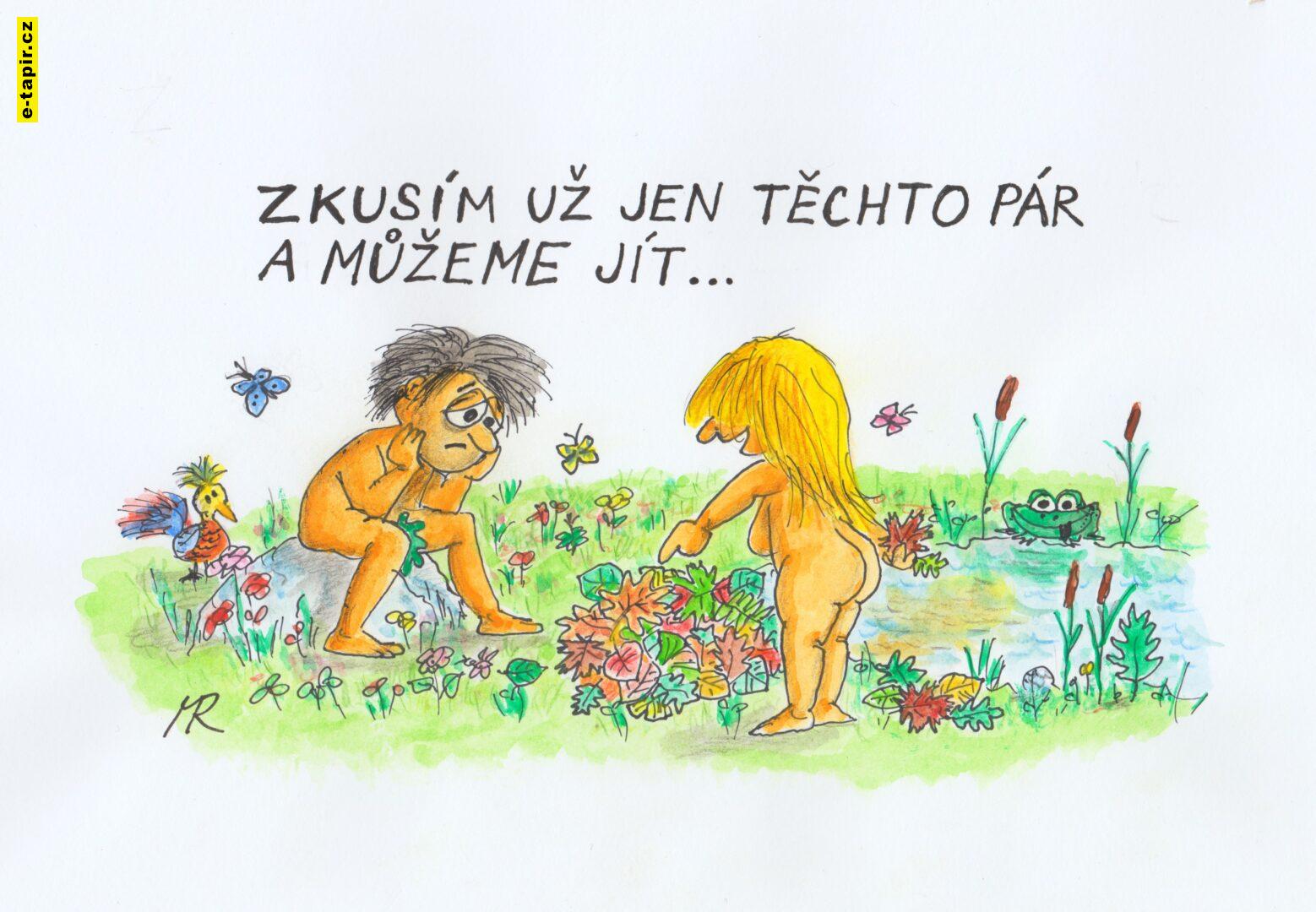 Milos_Randak_zkouseni