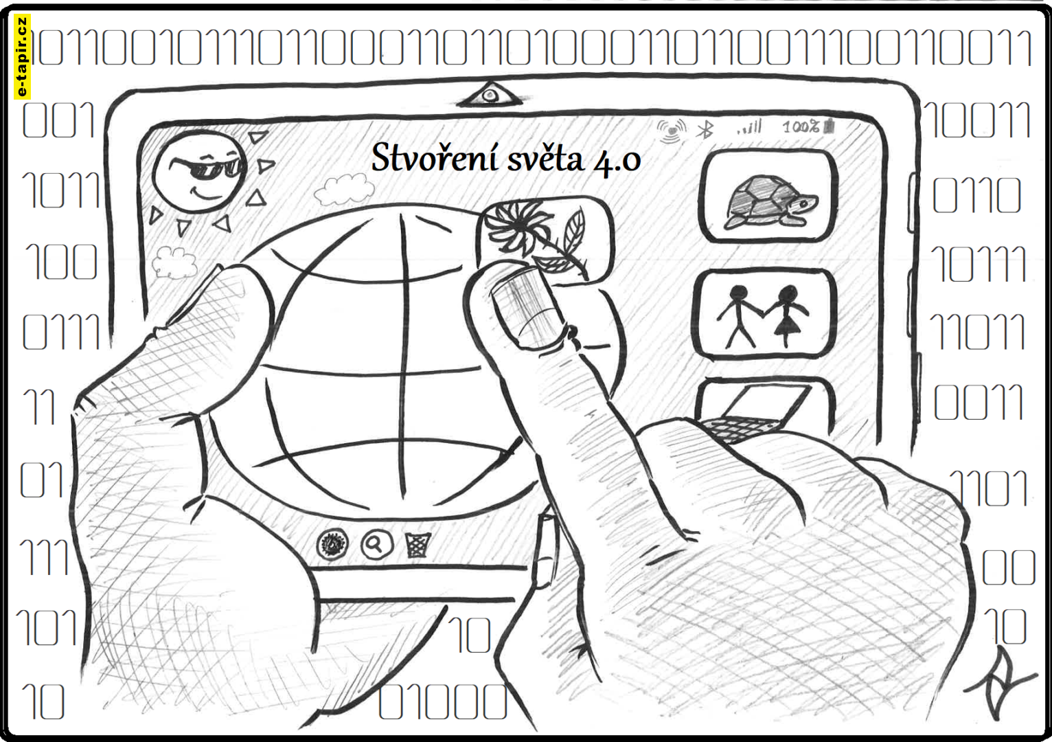 Radim Hoskovec-fesťák Most-2023-obr.č. 1