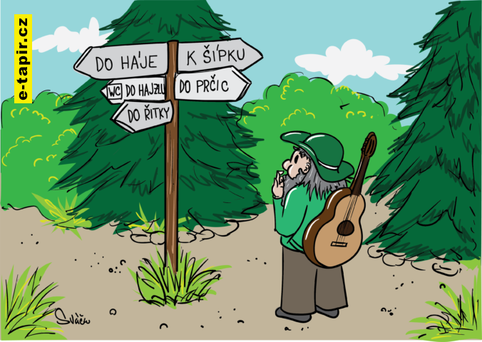 Rozcestnik_Svacinova_Petra