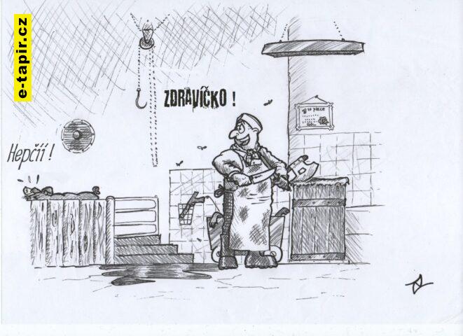 Na Zdraví!-Jatka