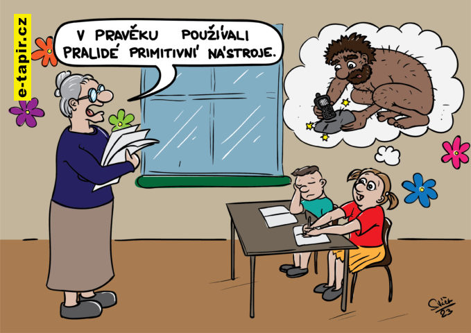 Pravek_Svacinova_Petra