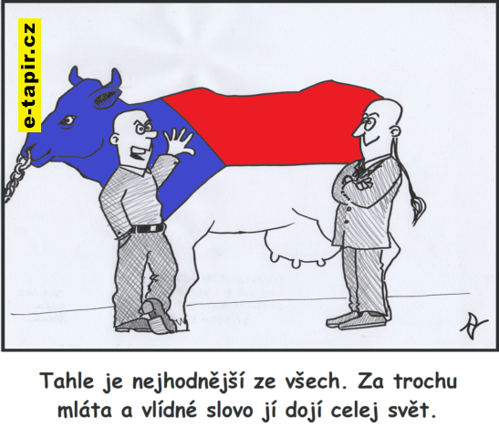 Nejhodnější ze všech