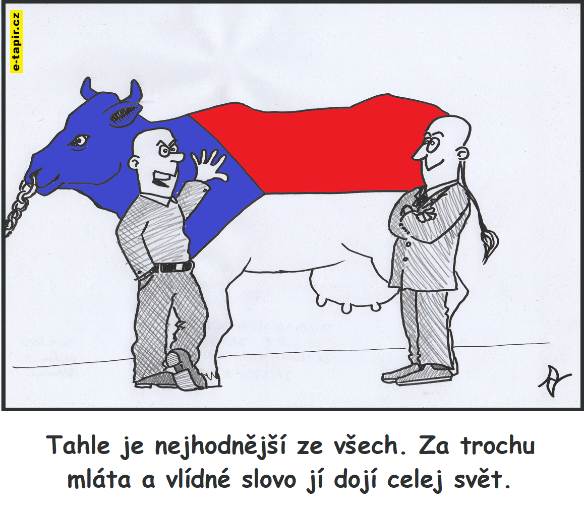 Nejhodnější ze všech