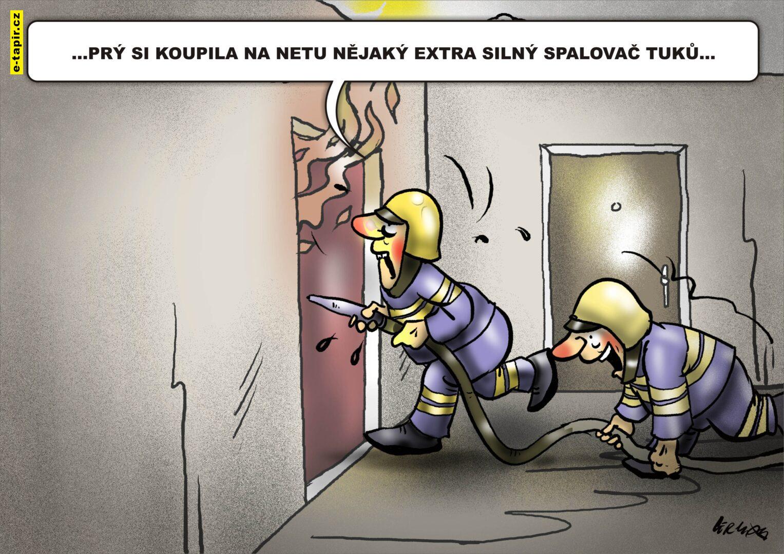 Spalovač tuků kopie