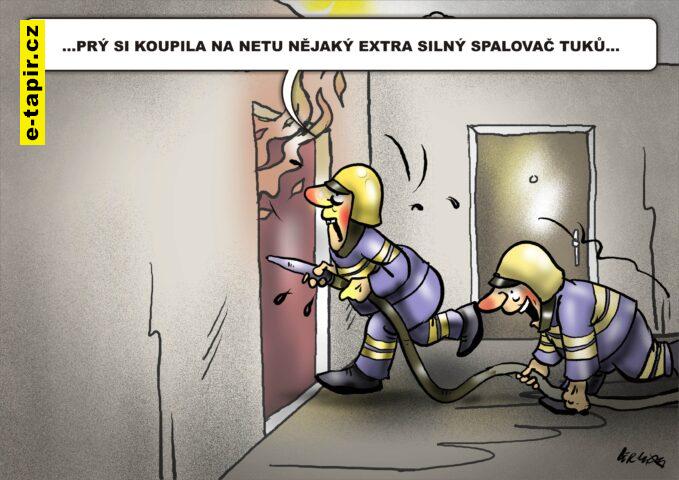 Spalovač tuků kopie