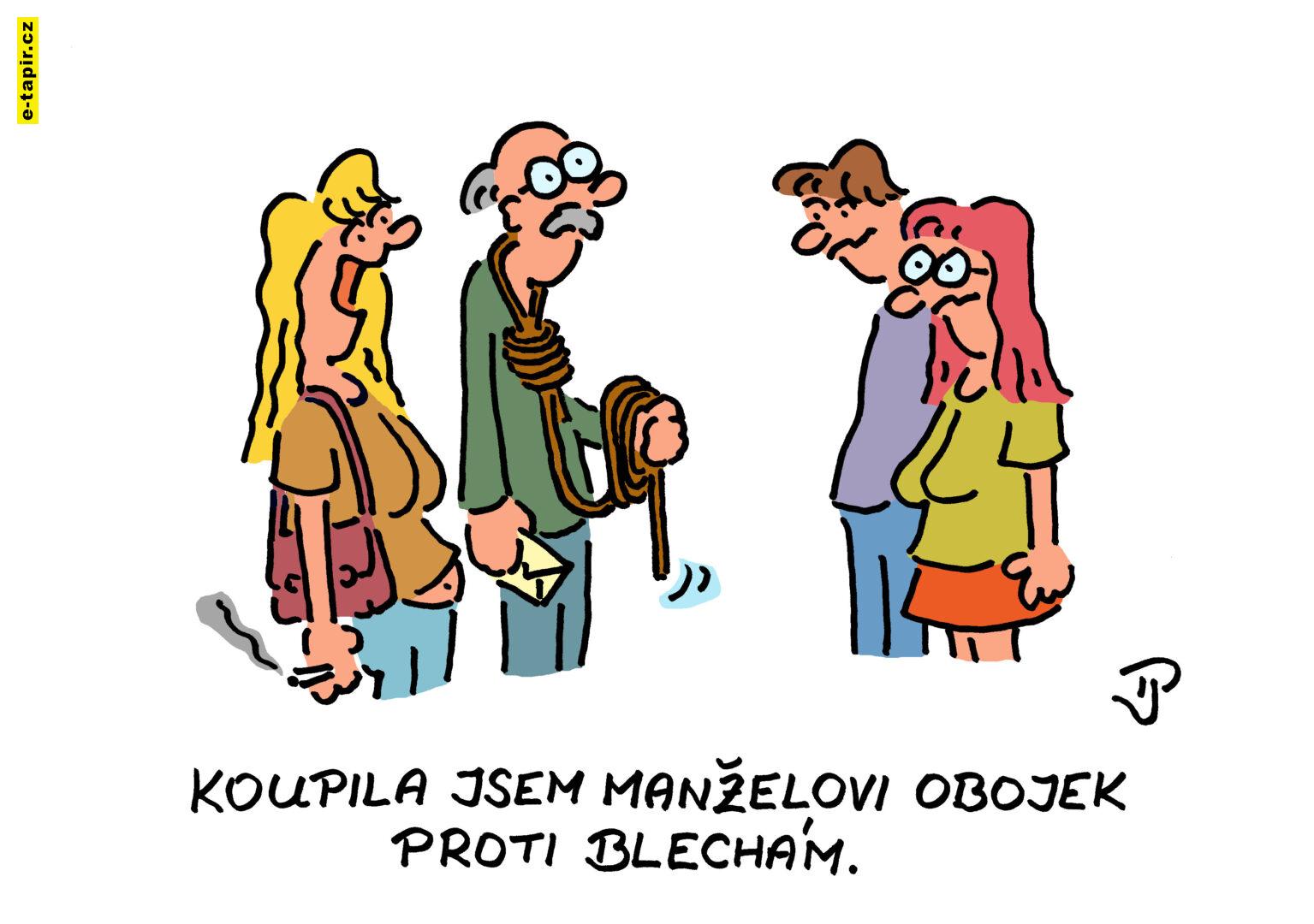 Pirkl - zena vs.muz.109