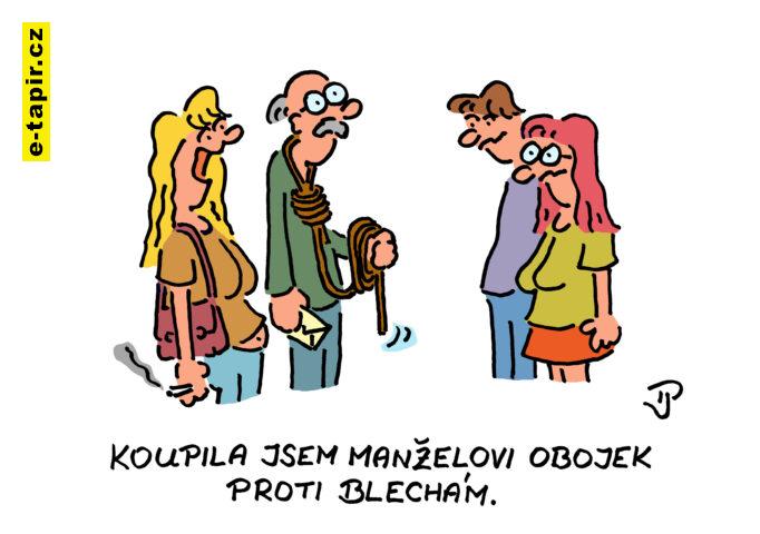 Pirkl - zena vs.muz.109